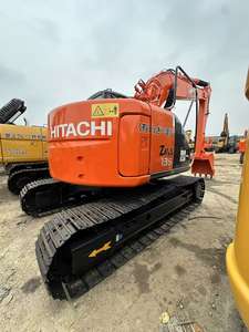Vendita calda <span class=keywords><strong>Hitachi</strong></span> ZX135 escavatore originale <span class=keywords><strong>Hitachi</strong></span> ZX120 ZX200 13 Ton a buon mercato per la vendita ZX135 frantoio a buon mercato per la vendita - Product Image 3