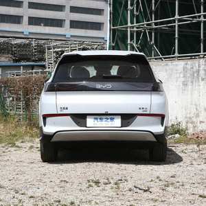 2025 BYD Sea Lion 05 DM-i Vehículo avanzado de nueva energía SUV compacto de 5 puertas Tecnología híbrida enchufable Directo de fábrica Nueva llegada - Product Image 4