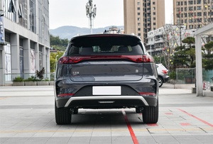 En Stock EV 2023 Made In China BYD Song Han <span class=keywords><strong>Yuan</strong></span> Tang Pro Qin Plus EV Auto New Energy Vehicle Electric Cars vehículo nuevo - Product Image 3