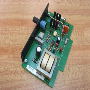 plc ITW <span class=keywords><strong>Dynatec</strong></span> 033X056 Temperaturreglerplatine Rev.B Kompatibel - Product Image 1