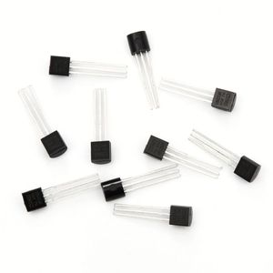 New Original KM904D-J TO-92 Transistor CZSKU:DU33YK96 - Product Image 1