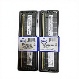 Memoria RAM DDR5 de 64 GB, 5600 MHz, RECC ECC, Nueva y Original, para Servidor - Product Image 1