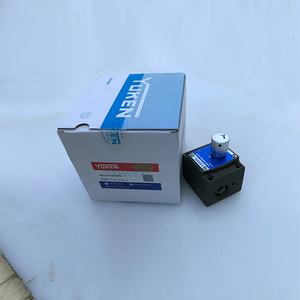 อะไหล่ทดแทนสำหรับตัวควบคุมความเร็ว FCG-02 FCG-03 พร้อมตัวตรวจสอบขนาด 1/4" 3/8" สำหรับระบบไฮดรอลิก - Product Image 1