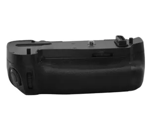 MB-D16 pil yuvası Nikon D750 pil paketi kavrama kamera aksesuarları