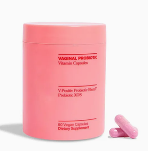 Autonomisation du bien-être des femmes PH Balance Comprimés probiotiques Extraits de plantes Suplementos Alimentares - Product Image 1