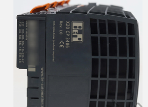 โมดูลซีพียู PLC รุ่น B&R Automation X20 CP 3486 ของใหม่ในกล่อง X20CP3486 - Product Image 1