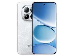 <span class=keywords><strong>Redmi</strong></span> Note 15 Pro 5G <span class=keywords><strong>Smartphone</strong></span> Dimensity 7400-Ultra 7000mAh batteria 6.83 "1.5K 120Hz OLED Display IP68 impermeabile - Product Image 2