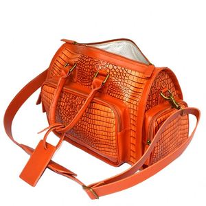 Sac à bandoulière de luxe en nylon pour appareil photo reflex numérique, fabriqué en usine BSCI, sacs de voyage personnalisés de haute qualité - Product Image 3