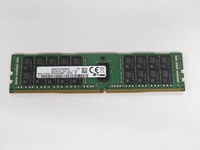 Module de mémoire serveur SDRAM ECC enregistré PC4-19200T-R DDR4 2400MHz 2Rx4 32 Go M393A4K40BB1-CRC neuf en stock