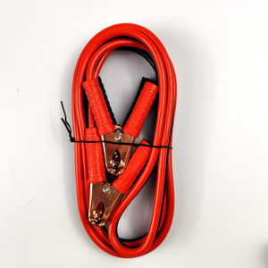 Kit d'outils d'urgence automobile avec câbles de démarrage, matériau Oxford, kit de sécurité de premiers secours et d'assistance routière de 37 pièces - Product Image 2