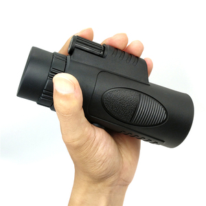 Hollyview 12X50 10X42 100X60 40X60 أحادي لارغو Alcance الفقرة Senderismo التخييم - Product Image 5