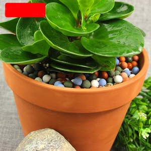 Multi Color Hydro <strong>Clay</strong> Pebbles Ceramsite Garden Ceramic <strong>Ball</strong>,<strong>clay</strong> <strong>Ball</strong>,color Ceramic <strong>Ball</strong> - Product Image 4