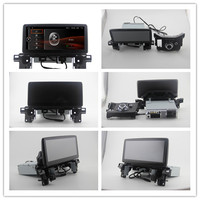 Reproductor de DVD para coche Android 10,25 de 10,0 "PX6 1 Din para Mazda CX5 2017 2018 2019 estéreo DSP Radio GPS WIFI