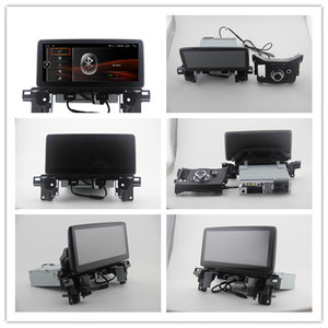 Reproductor de DVD para coche Android 10,25 de 10,0 "PX6 1 Din para <span class=keywords><strong>Mazda</strong></span> <span class=keywords><strong>CX5</strong></span> 2017 <span class=keywords><strong>2018</strong></span> 2019 estéreo DSP Radio GPS WIFI - Product Image 2