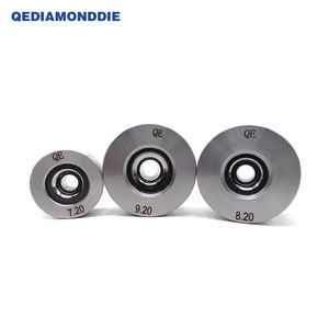 แม่พิมพ์ลวดทังสเตนคาร์ไบด์ สำหรับการรีดลวดเครื่องประดับ - Product Image 4