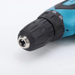 Professional OEM Cordless <strong>12V</strong> Impact Mini <strong>Drill</strong> with 1.5Ah <strong>Battery</strong> Charger Wholesale Electric <strong>Hand</strong> Tool for Family Industry Use - Product Image 6
