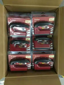 Elevador de acero súper fuerte <span class=keywords><strong>Dailymag</strong></span>, imán de sujeción, mango de 100 libras, elevador magnético para recuperar y mover láminas de metal - Product Image 6