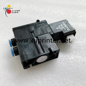 Valve WD de haute qualité M2.184.1121, pièces d'impression offset M2.184.1121/05 - Product Image 6