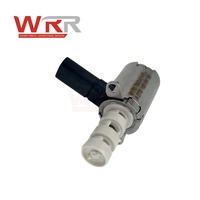 2781800415 Katup Kontrol Aliran Pompa Oli WRR Berkualitas Tinggi Baru Benz W222 W166 S550 ML550 Aktuator Solenoid Premium Tahan Lama