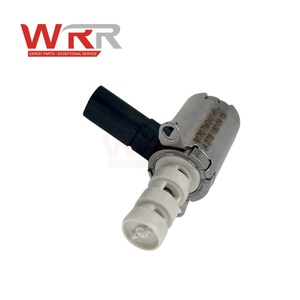 2781800415 2781800115 Vanne de régulation de débit de pompe à huile pour Benz W222 W166 S550 ML550 – Régulateur d'actionneur solénoïde durable de qualité supérieure - Product Image 5