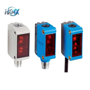Capteur photoélectrique industriel GTE6-N1211 pour GTB6-N1211 ou GTE6-N1212 avec GTB6-N1212 et GTE6-N1213 - Product Image 1