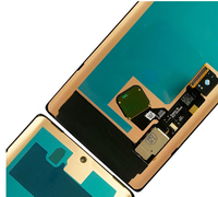 Rakitan Layar OLED LCD dengan Bingkai untuk Google Pixel 6 Pro lcd dan rakitan layar sentuh