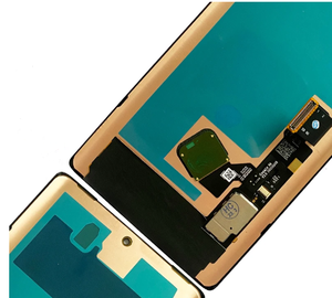 Pantalla OLED LCD Ensamblada con Marco para <span class=keywords><strong>Google</strong></span> <span class=keywords><strong>Pixel</strong></span> 6 Pro y Ensamblaje Táctil - Product Image 2