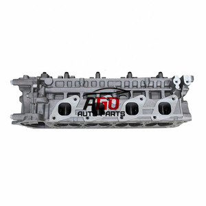AGO Brand New KA24 KA24DE Ensemble de culasse de moteur 11010-VJ260 pour moteur de voiture Nissan Silvia Altima Palatin - Product Image 5