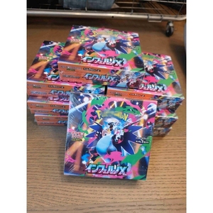 Pack de boosters Pokémon M2 Mega <span class=keywords><strong>Dream</strong></span> authentique scellé en usine, 5 cartes, collection Mega Charizard X, Pokémon Mega <span class=keywords><strong>Dream</strong></span> - Product Image 6