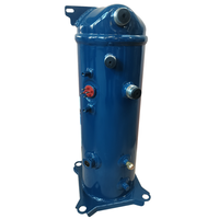 Vente flash en usine Compresseur scroll Carrier R134a 10HP RSH105GA01 pour pièces de réfrigération