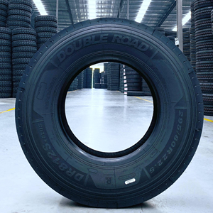 Venta caliente Comercial Semi Heavy Duty Truck Tires 12R22.5 295/80R22.5 Truck China Tire Truck Tires - Product Image 5