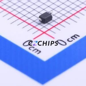 Diodo Zener MM3Z36 SOD-323 Original y Nuevo, Componentes Electrónicos al por Mayor, Proveedor de Chips y Servicio BOM - Product Image 2