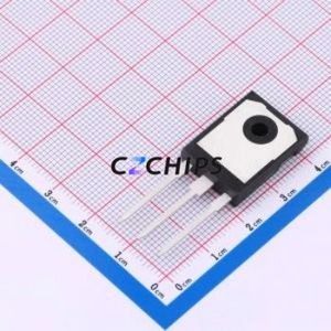 Nouveau et Original VBP16R32S Transistor à effet de champ à transistor TO-247AC (MOSFET) Vente entière Puces de composants électroniques et service de nomenclature - Product Image 2