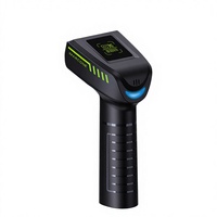 Escáner de Código de Barras Inalámbrico 2D MC-3303HD-GB, Lector Portátil con Base de Carga USB para Cajeros de Comercios Minoristas, en Stock