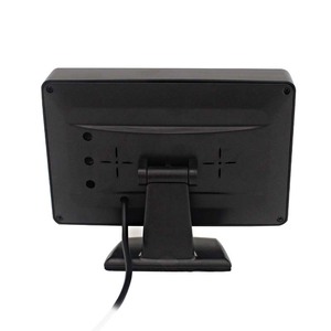 4.3 inch TFT <span class=keywords><strong>LCD</strong></span> xe xem phía sau xe TFT <span class=keywords><strong>LCD</strong></span> màn hình 4.3 inch Peugeot 307 <span class=keywords><strong>Car</strong></span> <span class=keywords><strong>LCD</strong></span> <span class=keywords><strong>TV</strong></span> màn hình với <span class=keywords><strong>Bracket</strong></span> - Product Image 5