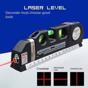 ระดับเลเซอร์เส้นตัดกันอเนกประสงค์สำหรับการจัดแนวและวางตำแหน่งในสวน - Product Image 2