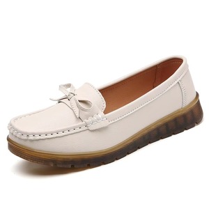 Nouvelles Chaussures Confortables Ultra Douces pour Femmes Âgées 2026 – Chaussures Respirantes à Enfiler pour Maman - Product Image 5