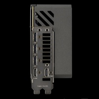 Nouvelle Carte Graphique de Bureau TUF GAMING GeForce RTX 5080 16 Go GDDR7 avec Ventilateur, PCIe 5.0, 3 Ports DP/Sorties, 10752 Cœurs CUDA (Modèle 2025)
