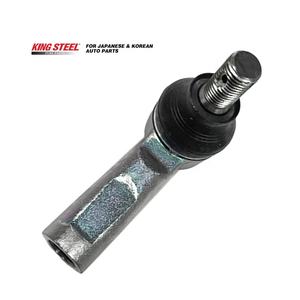 KING STEEL OEM 45046-09281 45046-09280 Pièces détachées automobiles Système de direction TÊTE DE BIELLE pour TOYOTA HILUX KUN25 2005- HLKS 4WD - Product Image 5
