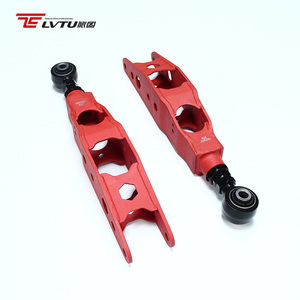 Kit Bracci Oscillanti Completo per Sostituzione Sospensioni <span class=keywords><strong>Auto</strong></span> per Toyota Reiz Crown e Lexus IS GS - Product Image 5