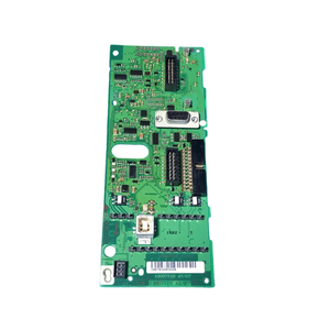 Placa de terminales de la serie VFD FC102 130B1151 y 130B7002, placa de control principal de la CPU - Product Image 5
