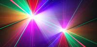 Lumière de scène disco à 6 bras 120W, éclairage de scène Rgbw, lumière de scène disco, tête mobile LED, lumière de lavage pour DJ, éclairage de scène disco, fête