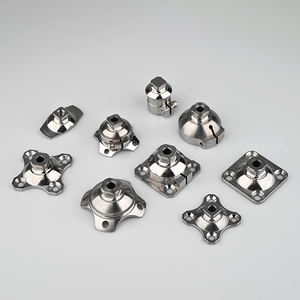 Penjualan pabrik Cina adaptor kaki palsu pergelangan kaki Orthosis Aksesori kaki palsu bagian kaki perangkat ortopedi - Product Image 6