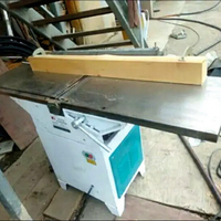 Raboteuse 310MM, largeur de rabotage 310A, 220V, raboteuse pour bois, raboteuse multifonctionnelle, raboteuse de banc, raboteuse universelle, machine à raboter