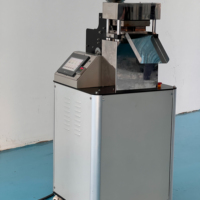 Nouvelle machine à chips soufflées DG Shandong - Haute productivité 380V/50HZ