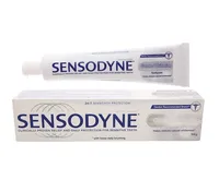 Sensodynes Gentle Whitening Toothpaste, Wholesale