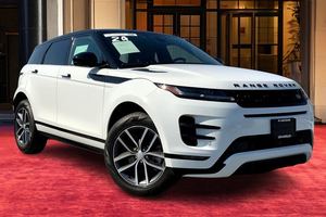 Land <span class=keywords><strong>Rover</strong></span> <span class=keywords><strong>Range</strong></span> <span class=keywords><strong>Rover</strong></span> <span class=keywords><strong>Evoque</strong></span> <span class=keywords><strong>P250</strong></span> Dynamic SE AWD R20 2024 USADO, Volante a la Izquierda, Asientos de Cuero Oscuro, ACC, Cámara Trasera Automática - Product Image 4