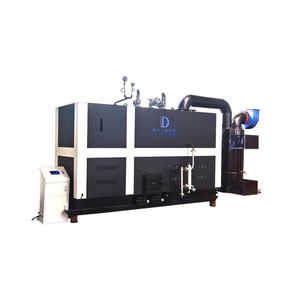 Poêle à vapeur au <span class=keywords><strong>bois</strong></span> en granulés, chaudière de vapeur à domicile, bon marché - Product Image 2