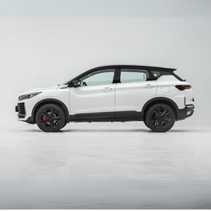 2025 Binyue pour GEELY BINYUE SUV haute rentabilité 1.5T L4 essence AWD Drive ACC Cruise R20 nouveau manuel automatique - Product Image 4