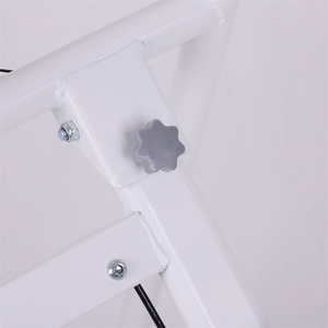 Hộ gia đình gấp bước máy trong nhà cầu thang leo núi Máy cầu thang tập thể dục leo núi thiết bị thể dục - Product Image 6